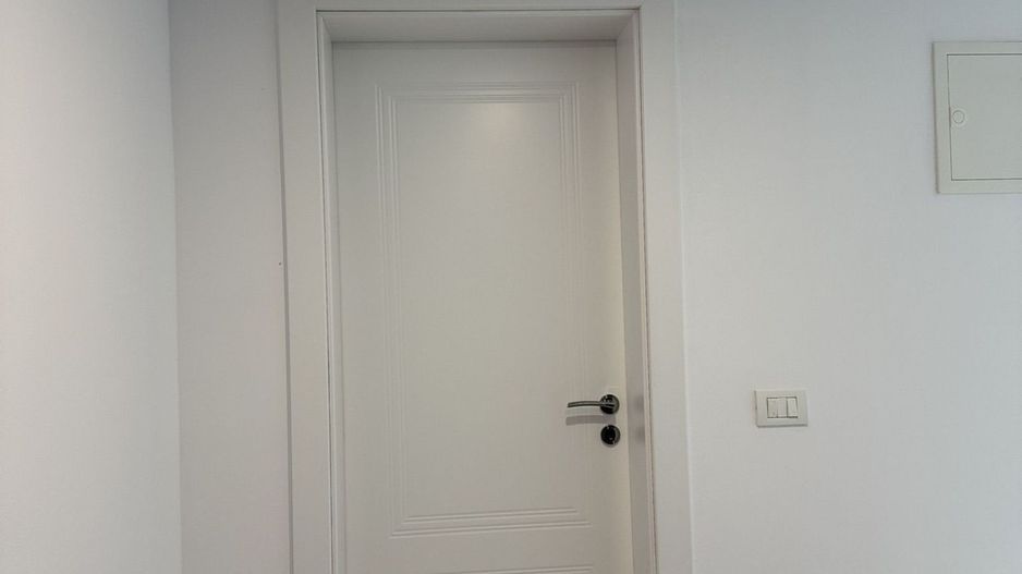 De vânzare Vila Premium 2025 P+M inteligentă App, Calugareni 12km Arad - Poză 8