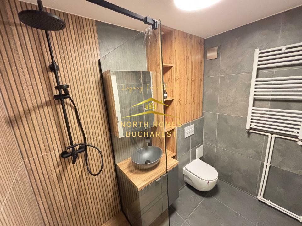 Apartament 2 camere renovat complet , mobilat ,Lacul Tei- propietar - Poză 5