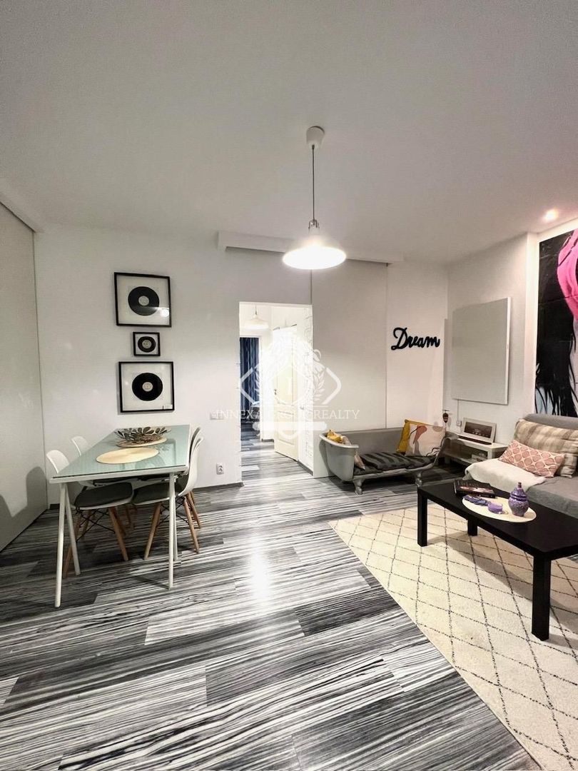 Apartament 2 camere-lux-mobilat/utilat | Calea Victoriei - Poză 2