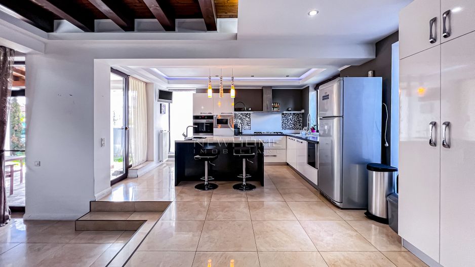 Casă / Vilă de inchiriat 4 camere zona Someseni, Pet friendly - Poză 4