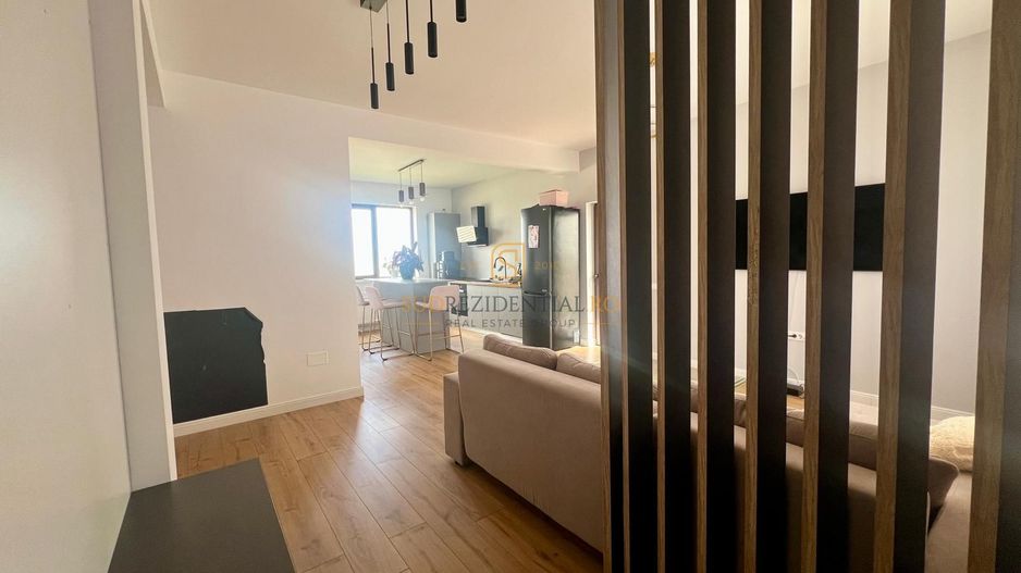 Vila parter, 3 camere, teren 509 mp, finisaje premium, Berceni - Poză 7