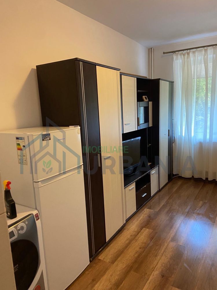 Inchiriez garsoniera zona bularga - Poză 7