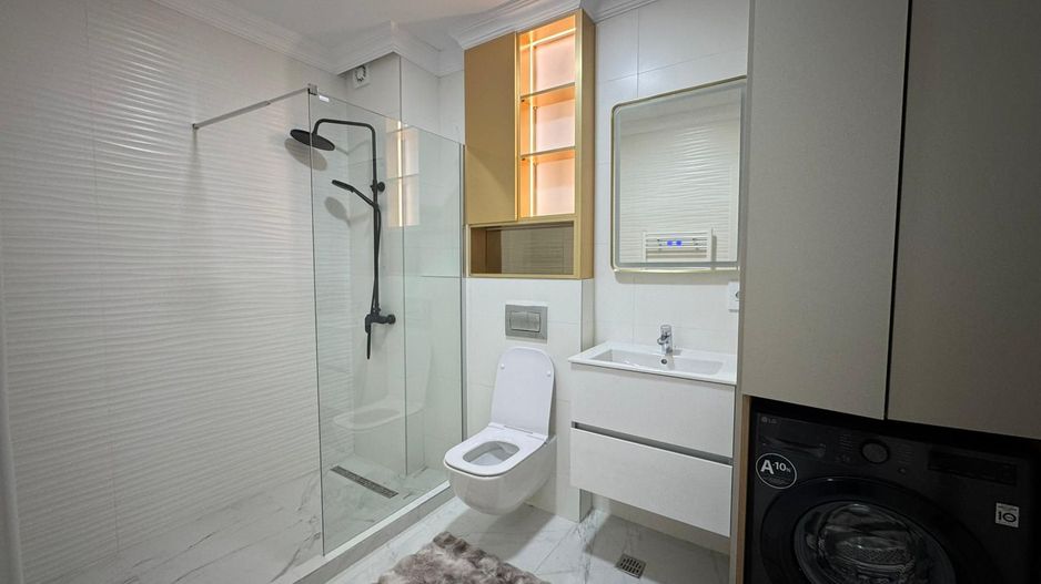 2 CAMERE || Pipera ROND OMV - Poză 10