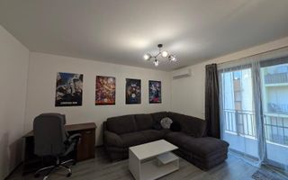 Apartament cu 2 camere Giroc  mobilat și utilat - Poză 1
