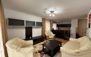 3 CAM TATARASI ETAJ 2, CENTRALA PROPRIE, 2 BAI, SUD,GREEN PARK,negocia - Poză 4