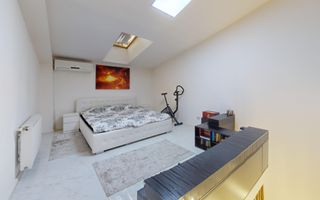 Duplex 4 camere modern | Mobilat integral - Poză 17