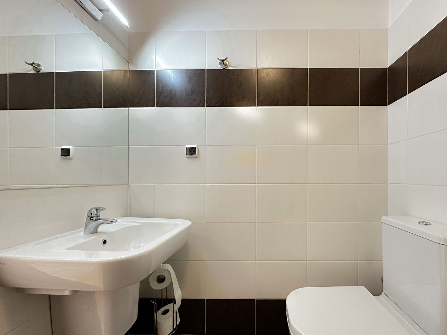 Chirie I Apartament 3 camere I 135 mp IBoxaI Pipera I Scoala Americana - Poză 28