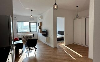 Apartament lux 2 camere 4City Pipera/Rond OMV | Complex nou - Poză 7