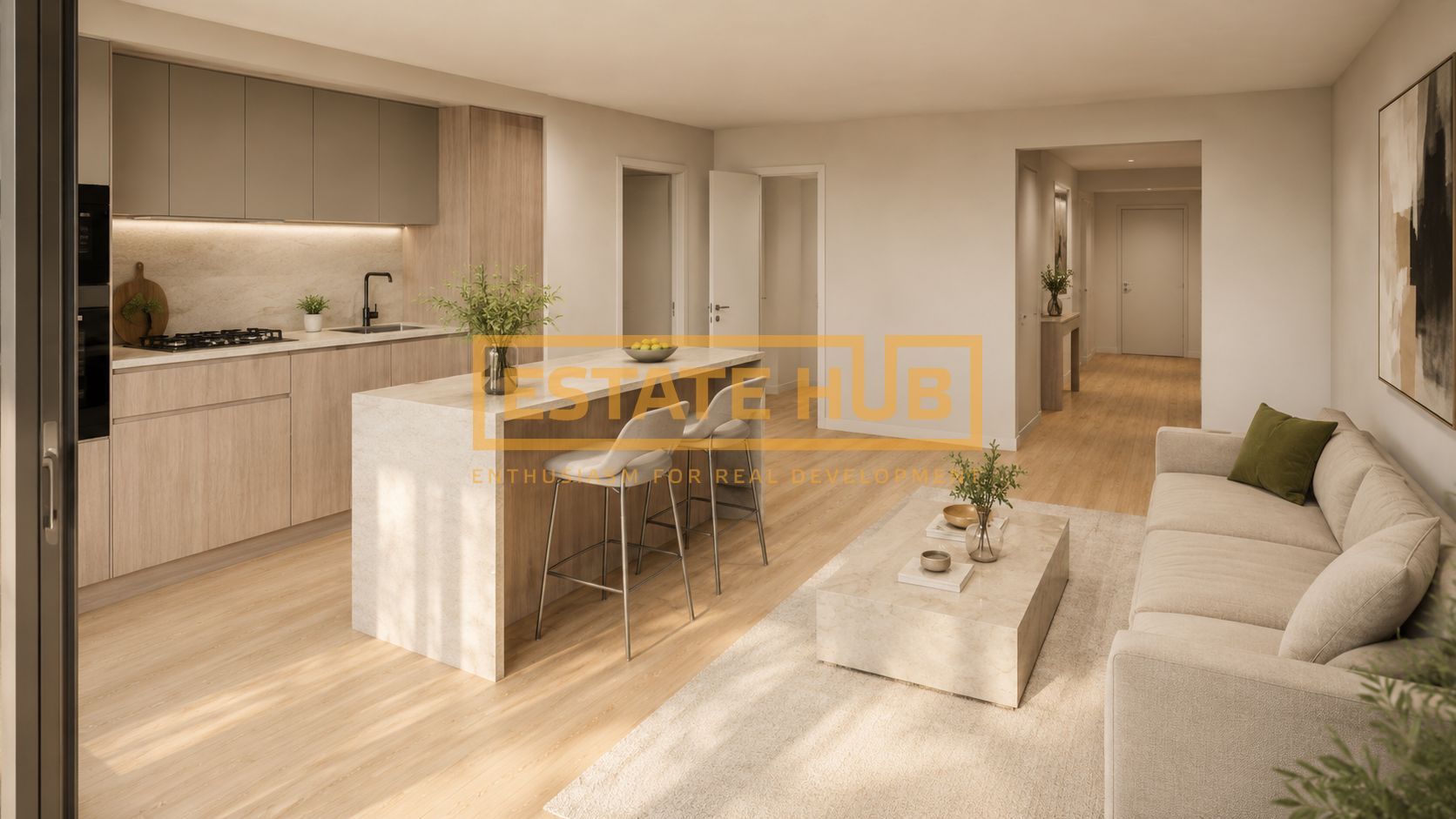 3 camere Dorobantilor- direct de la dezvoltator cu 0%comision - Poză 6