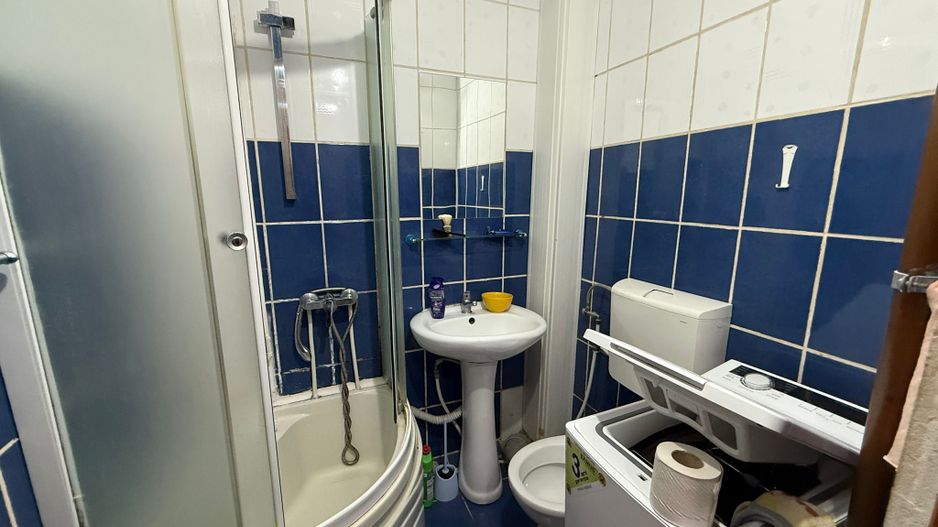 COMISION 0 | Apartament 3 Camere | Zona Sagului / Doina | Parter - Poză 6