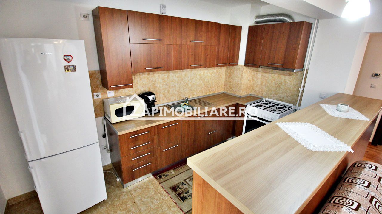 Apartament 2 camere,bloc NOU 62 mp, - Poză 10