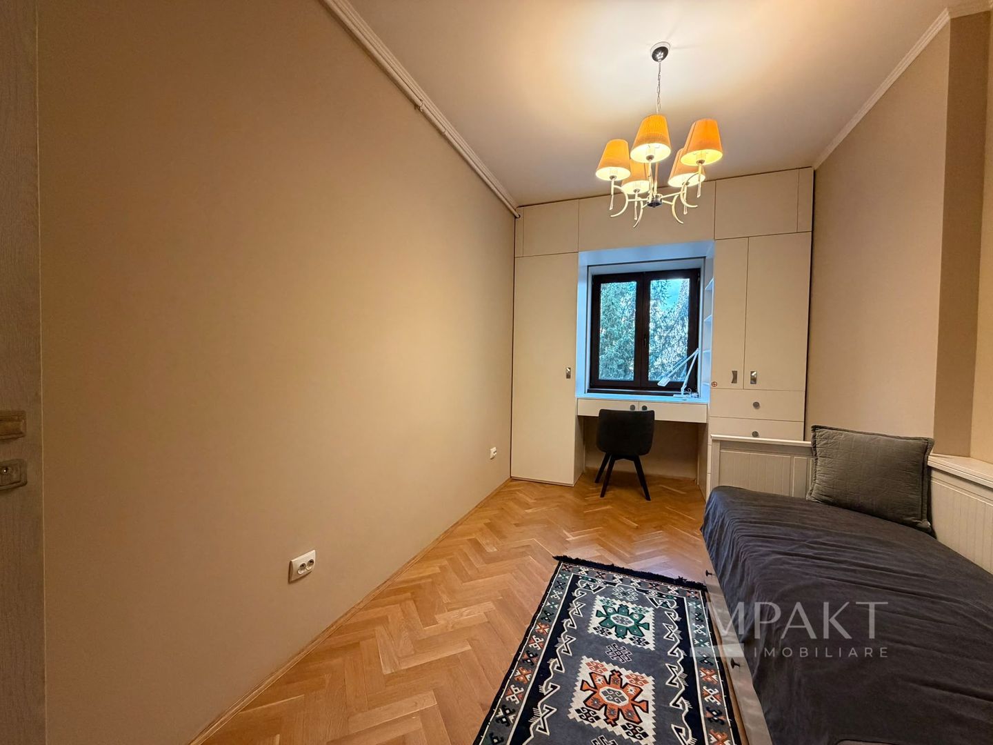 Apartament 3 camere, LUX, ultracentral - Poză 9