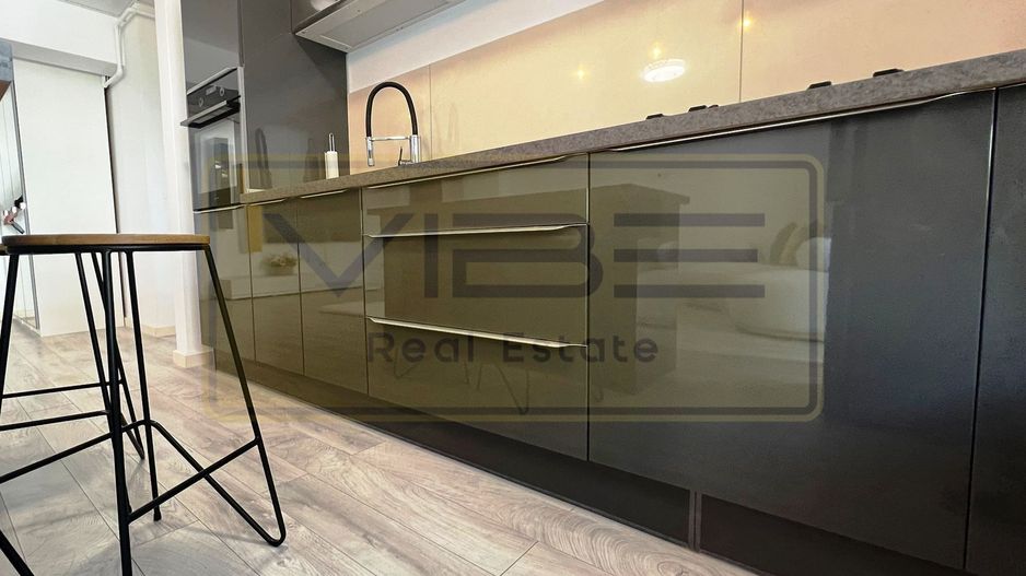 Apartament PREMIUM 3 camere + 2 locuri parcare Atrium Garden - Poză 10