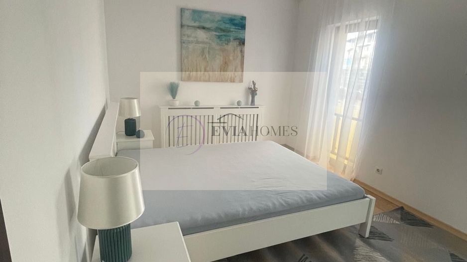 2 camere/ parter cu terasa amenajata / Cartier Buna Ziua - Poză 1