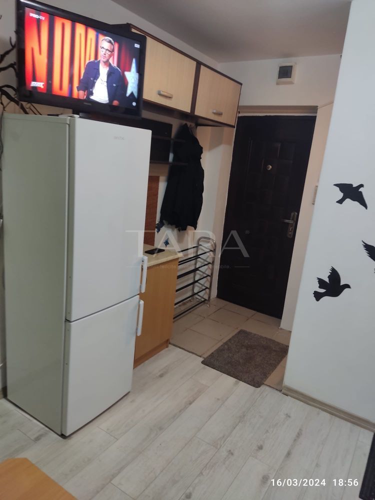 Garsonieră 11mp modern utilată - Poză 5
