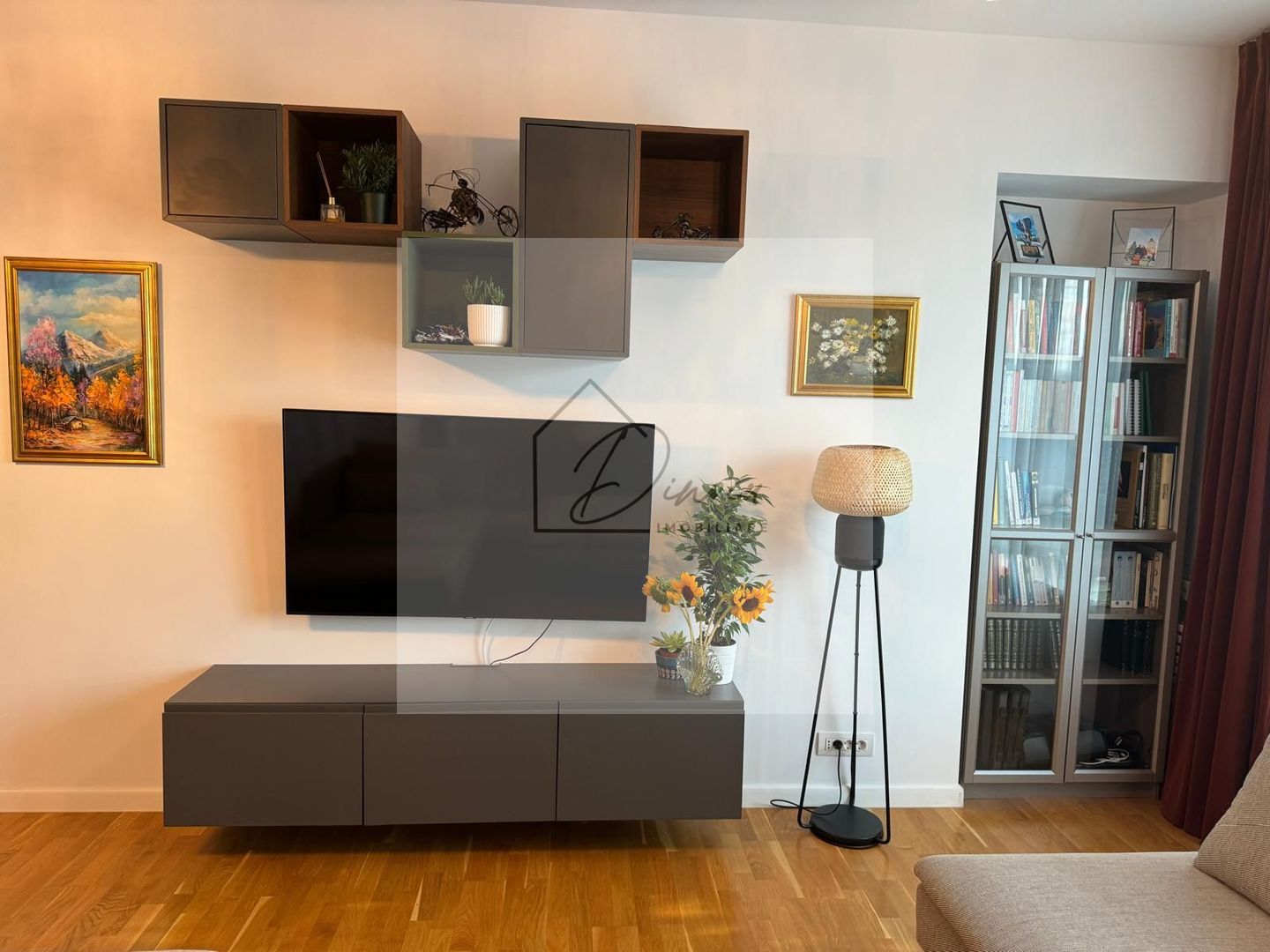 COM 0% I  3 camere LUXURIA Residence I Domenii - Expozitiei - 1 Mai - Poză 18