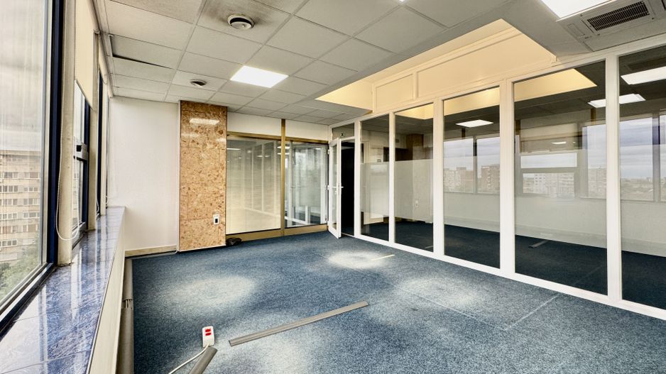 Birou de închiriat – flexibil și adaptabil nevoilor tale - Poză 4