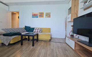 Apartament | 3 camere | Cosmopolis - Poză 3