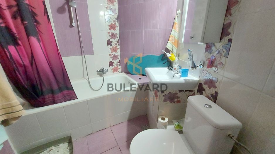 Apartament cu 2 camere dec. la 3 minute de Kaufland! - Poză 5