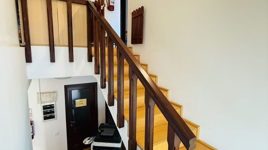 Bucovina–Mehala | 15 camere | 728 mp teren | Proprietate multifuncțională - Poză 32