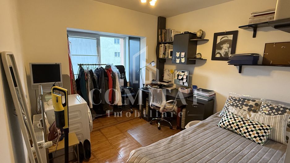 Apartament cu 4 camere decomandate | Cartierul Mărăști | Zona Kaufland - Poză 2