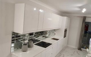Apartament luminos și elegant cu 3 camere - Poză 3