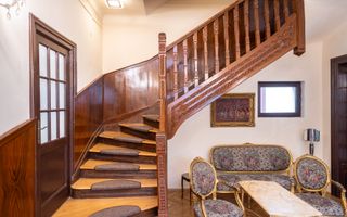 COMISION 0% - Vila 270 mp, teren 343mp renovata,  Floreasca - Stefan cel Mare - Poză 4