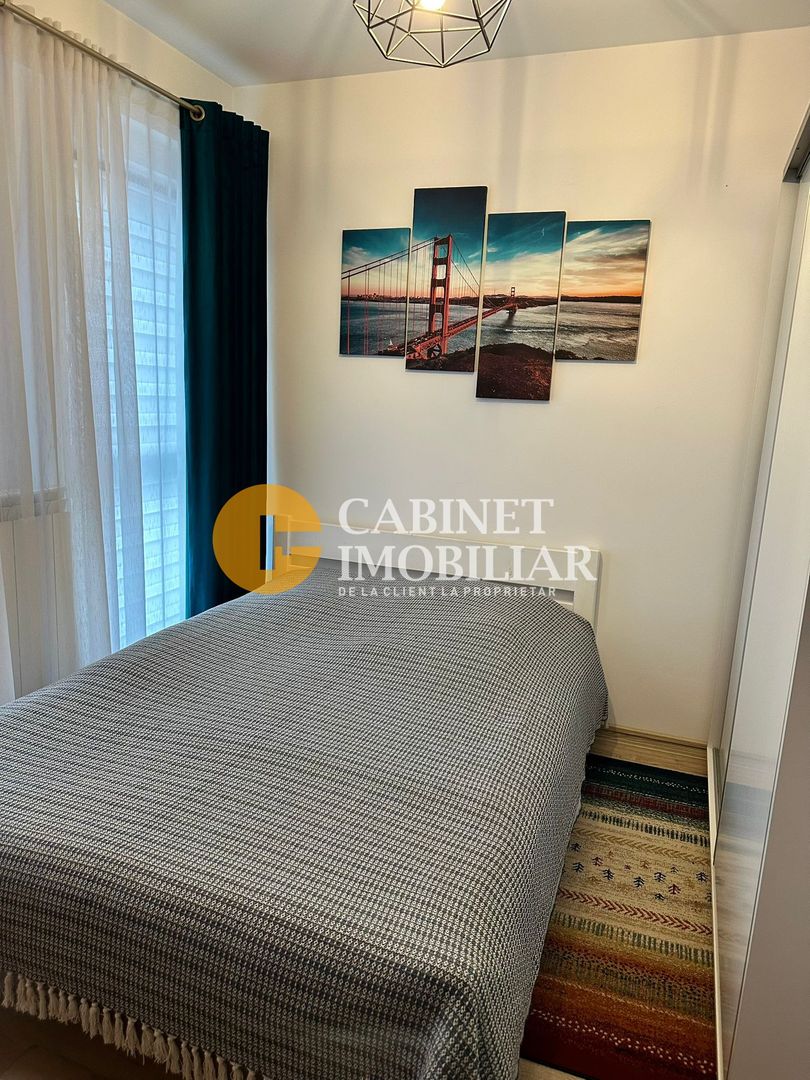 GALATA - 3 Camere - 64 MP - Poză 5