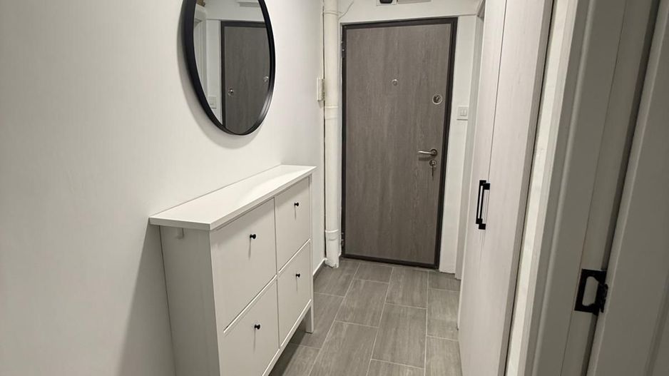 Dacia | 2 Camere | Centrala Proprie - Poză 9