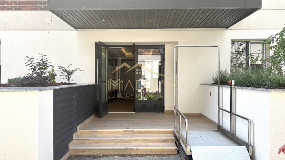 Apartament 2 camere Pipera-Exclusiv & Elegant - Poză 17