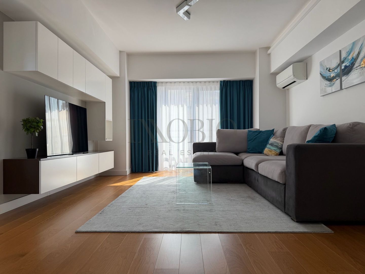 Apartament 4 camere | Bd. Octavian Goga | Renovat | Dotări Premium - Poză 1