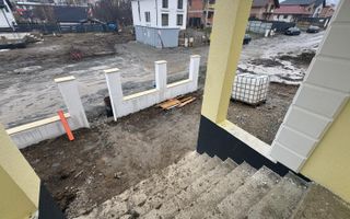 Casă individuală pe un singur nivel - Cisnădie - Poză 7