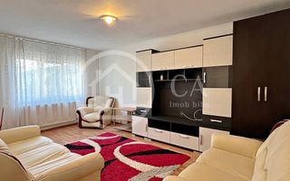 Apartament de închiriat cu 2 camere in zona Nufărul, Oradea - Poză 1