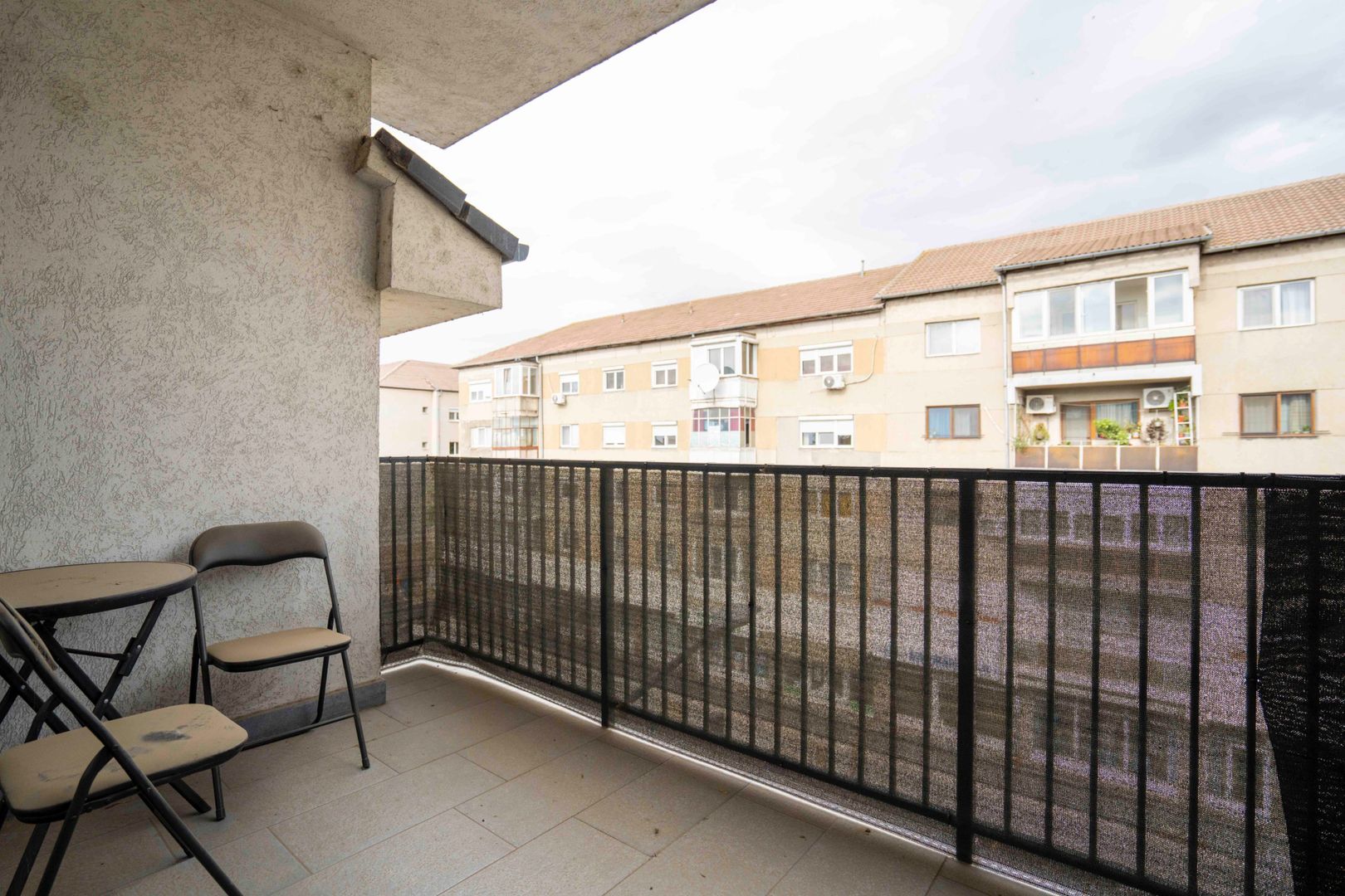 Apartament cu 2 camere de închiriat – bloc nou, zona Iosia Oradea - Poză 12