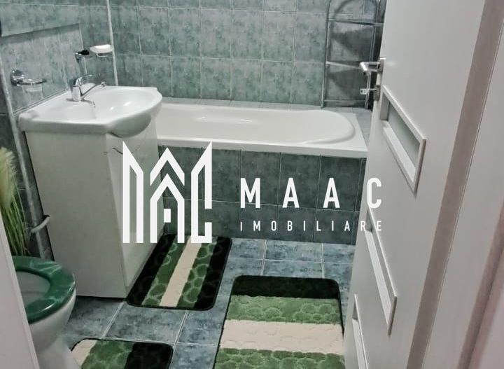 Apartament 2 camere | Decomandat | Etaj 2 | Balcon | Pivniță | Ștrand - Poză 7