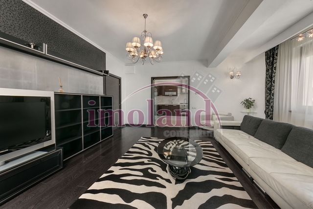 Inchiriere - apartament 3 camere - Imobil mic - Floreasca - Poză 4