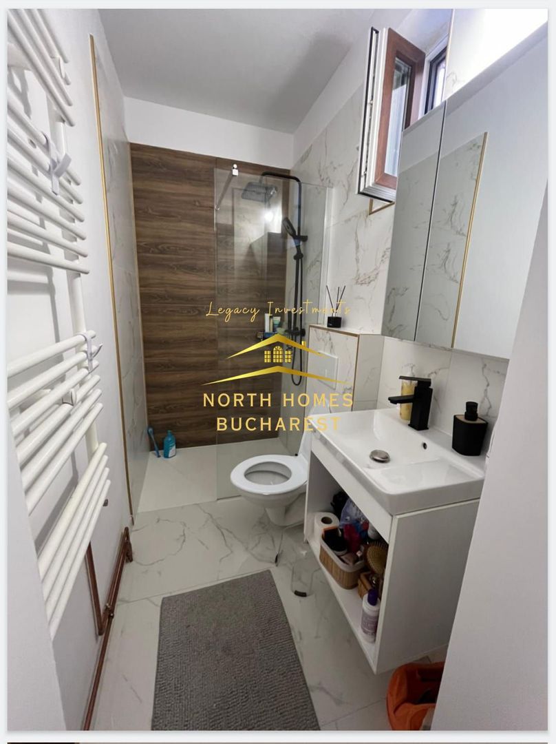 Vila cu farmec istoric, complet renovata, Palatul Parlamentului, Parcul Carol - Poză 27