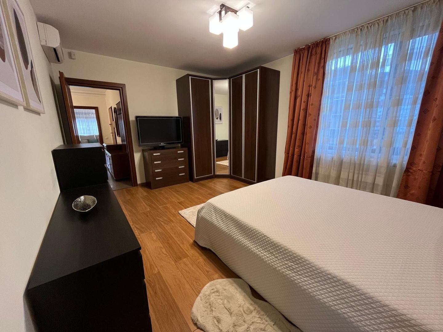 Barbu Văcărescu | Apartament 3 camere - Poză 18