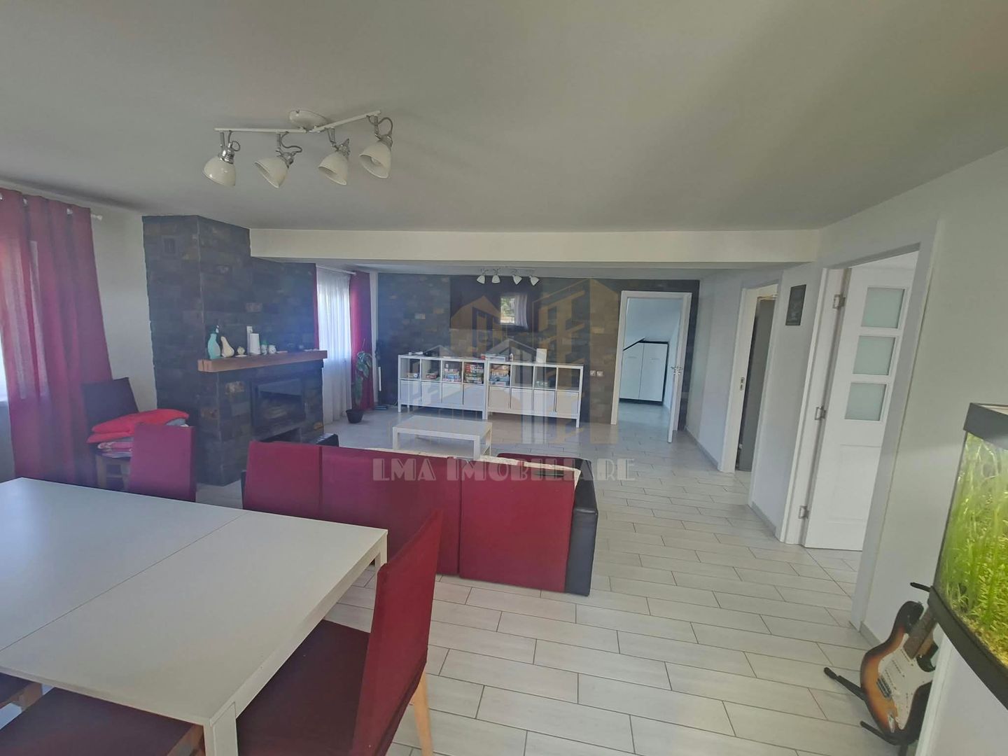 Casa individuala Harman Brasov  parter+etaj - Poză 14