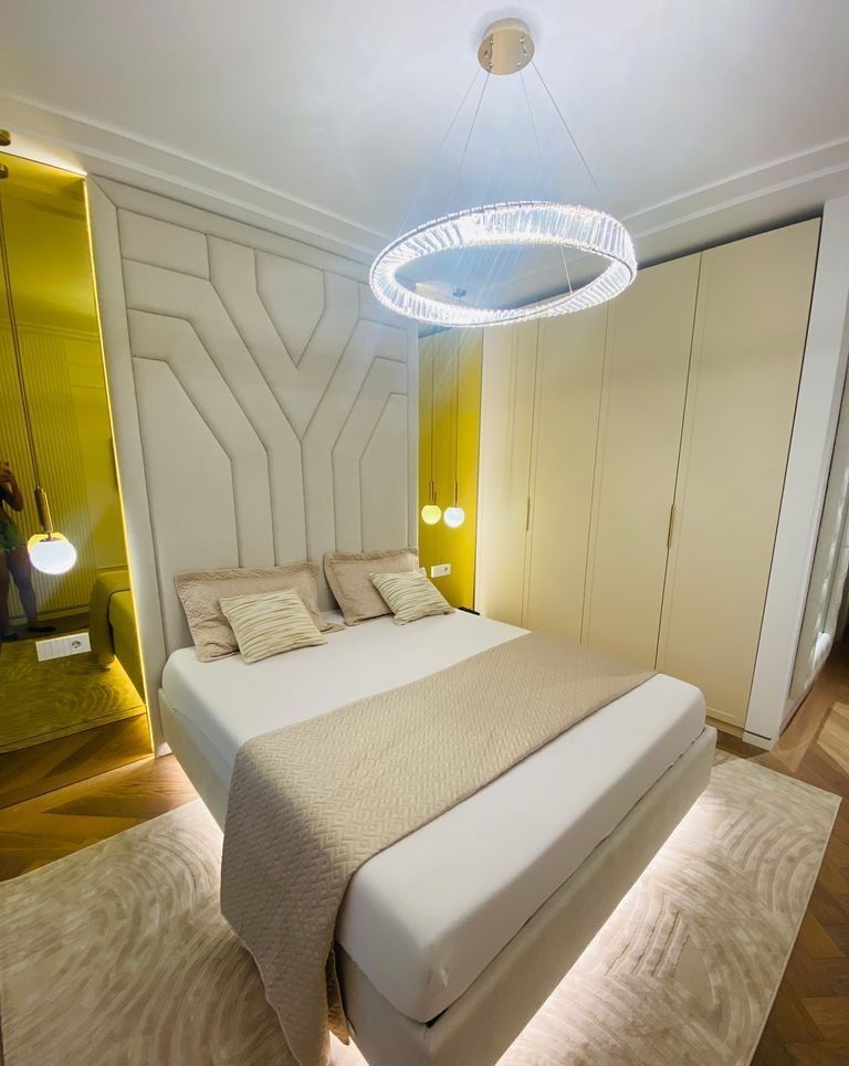 Apartament de inchiriat |2 camere| Prima Închiriere, Parcare | Pines - Poză 4