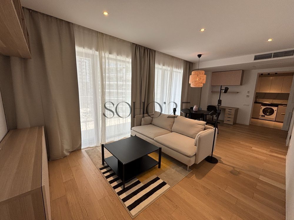 Apartament 2 camere (proprietar) One Lake Club - zona Aurel Vlaicu - Poză 2