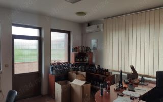 Impakt Imobiliare – Spațiu logistic / comercial 360 mp | Cluj-Napoca - Poză 4