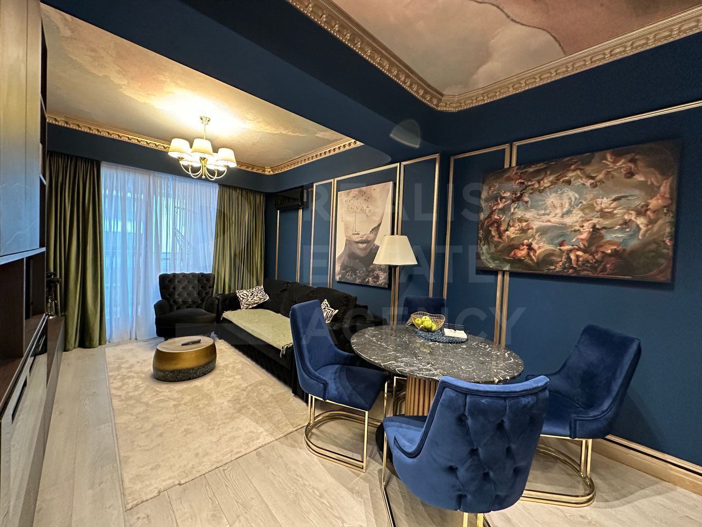 Vânzare, apartament de lux, 2 camere - zona Politehnica, București - Poză 2