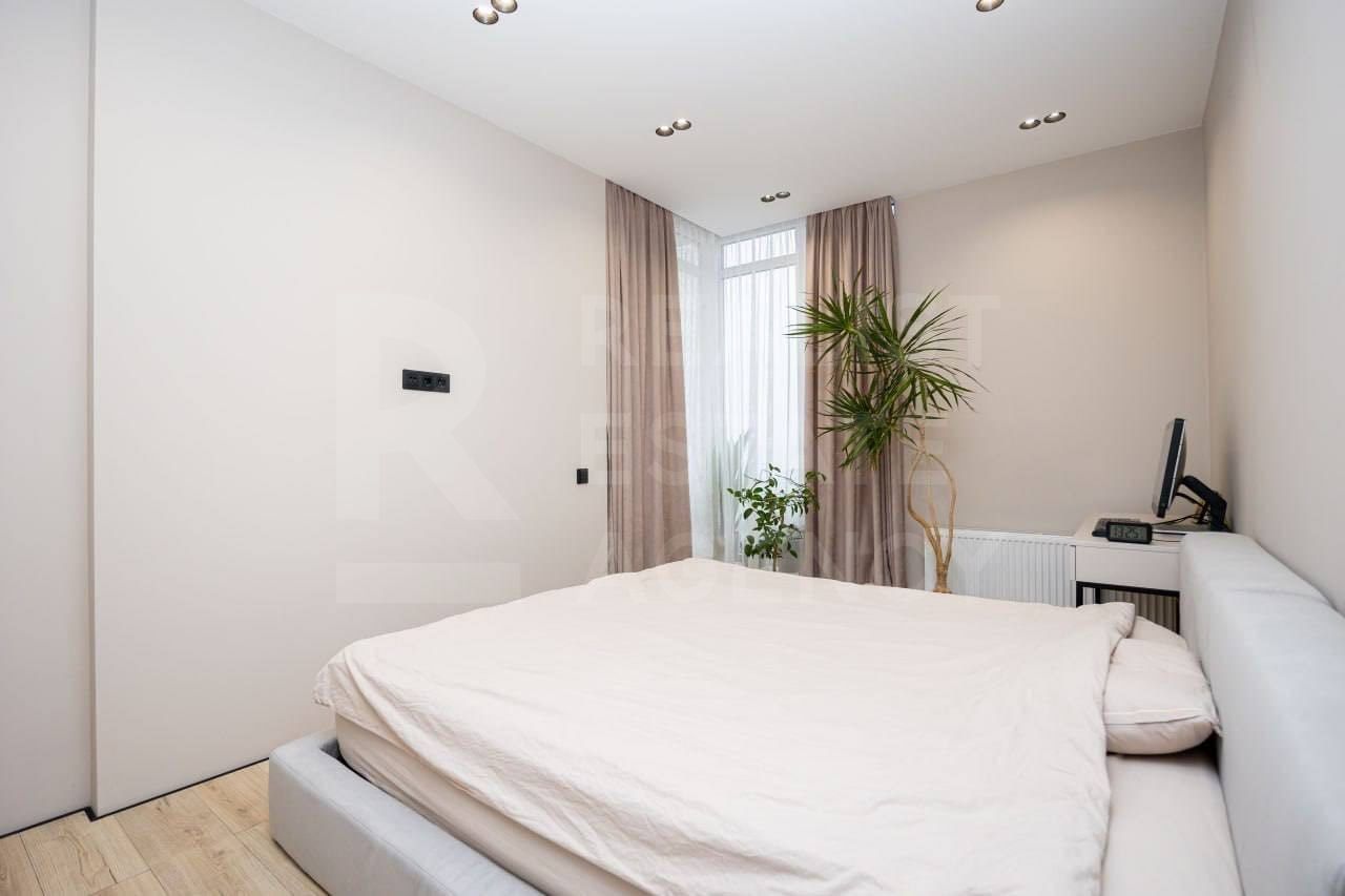 Vânzare, apartament, 2 camere, str. Liviu Deleanu, Buiucani - Poză 10