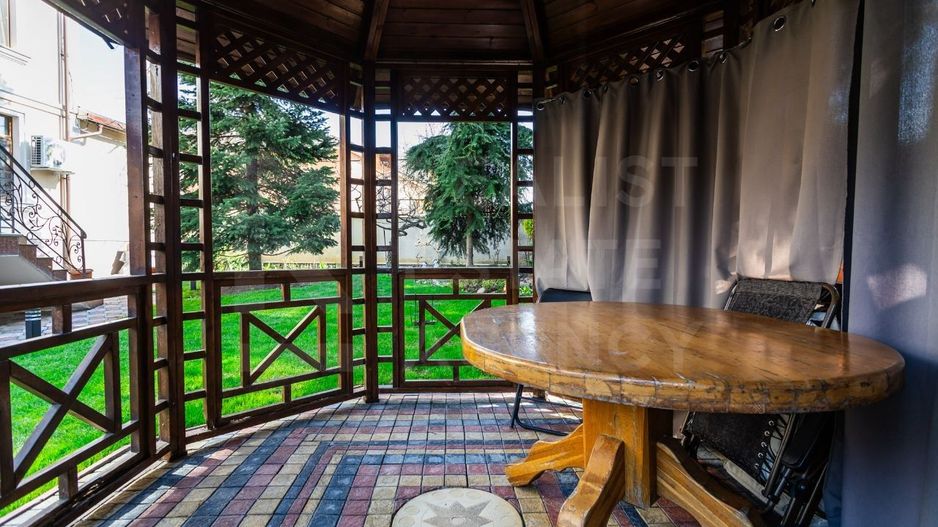 Vânzare, casă 3 nivele, stradela  5 Pomicultorului, Codru - Poză 12
