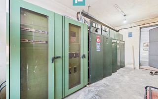 Hală industrială cu multiple destinații în Nădlac - Poză 10