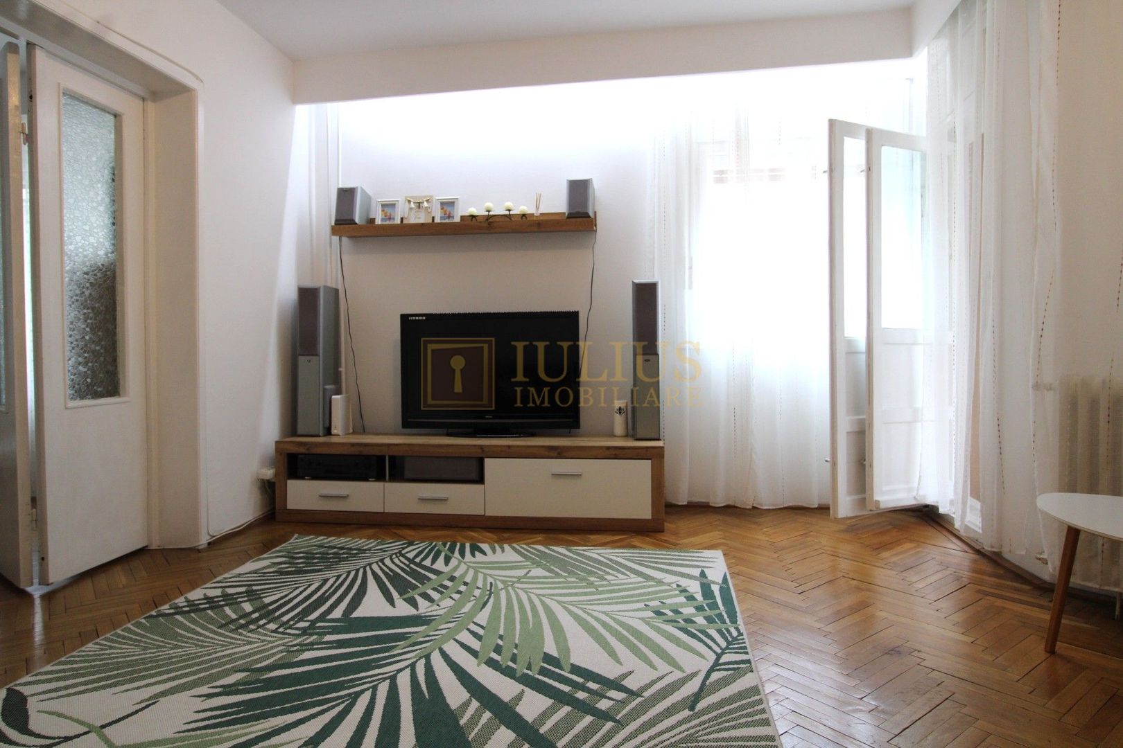 Take Ionescu, 3 camere + 2 bai - Poză 6