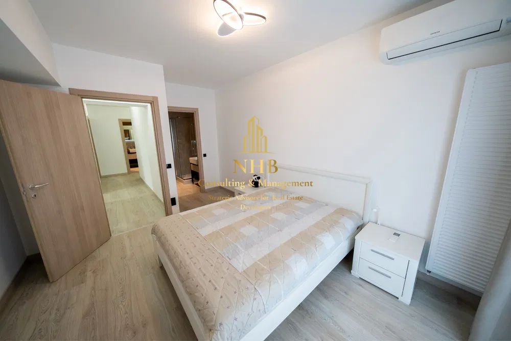 Apartament 3 camere , Select Residences , Loc de parcare subteran inclus - Poză 8