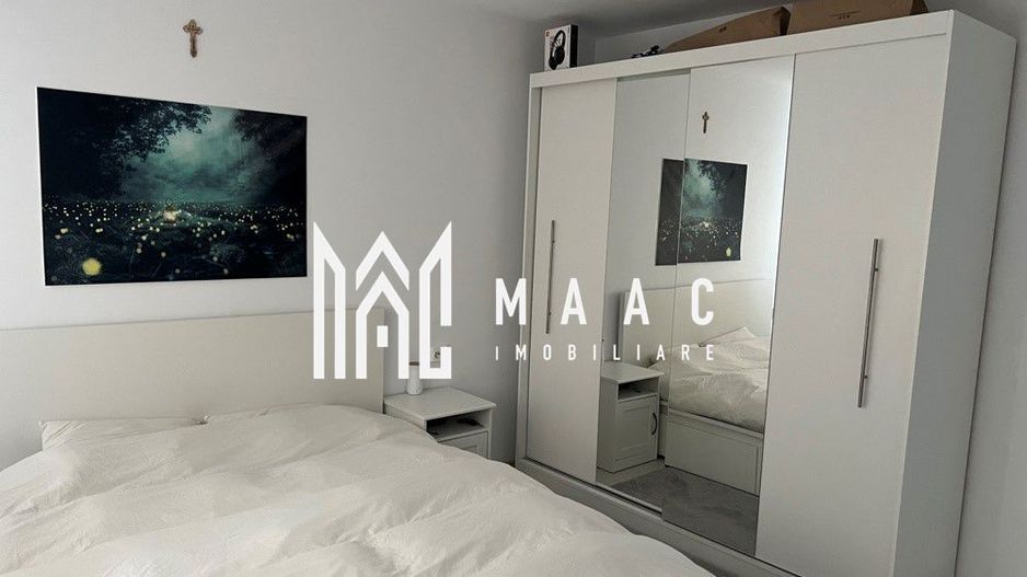 Apartament 2 camere | Selimbar | Curte | Gradina privata 170 mp - Poză 3