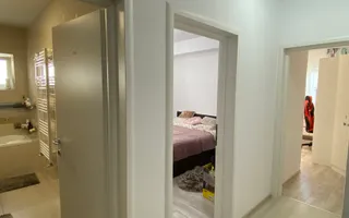 Apartament care bifează din prima tot ce contează! 3 camere, Sibiu - Poză 14